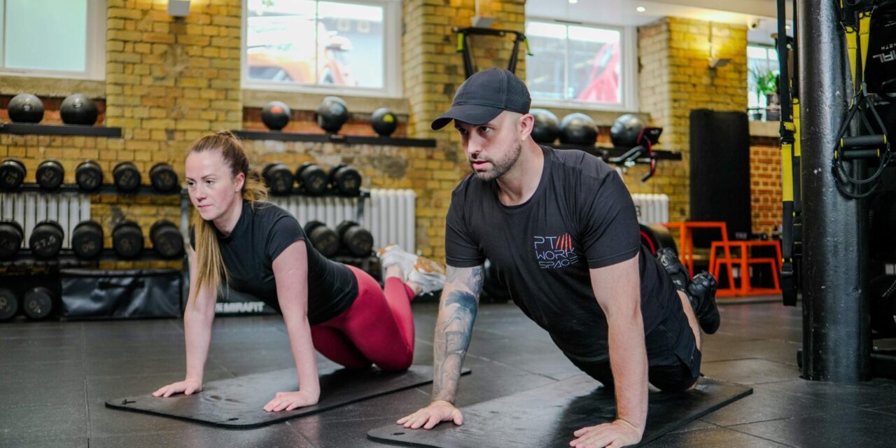 How Often Should You See a Personal Trainer?