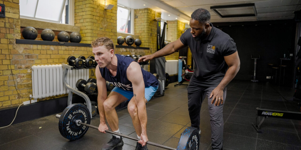 Strength Training in Islington | Personal Training That Delivers Results