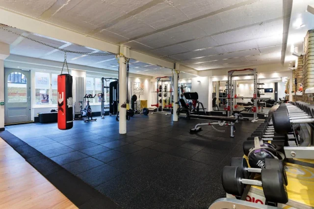 Private Gym Islington