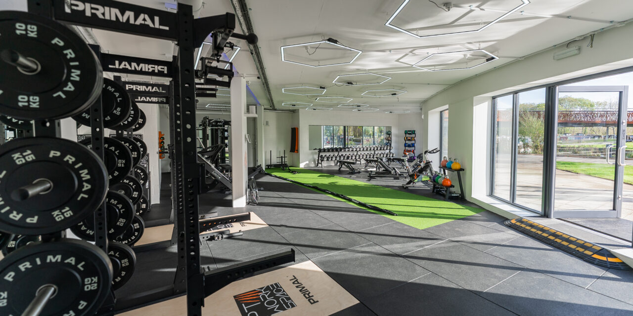 Elevate Your Fitness Journey: PT Workspace Milton Keynes Personal Training Studio is Opening Soon!