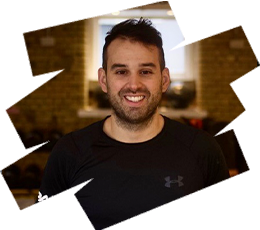 George K has successfully grown his personal training business at PT Workspace, specializing in sports and injury rehabilitation