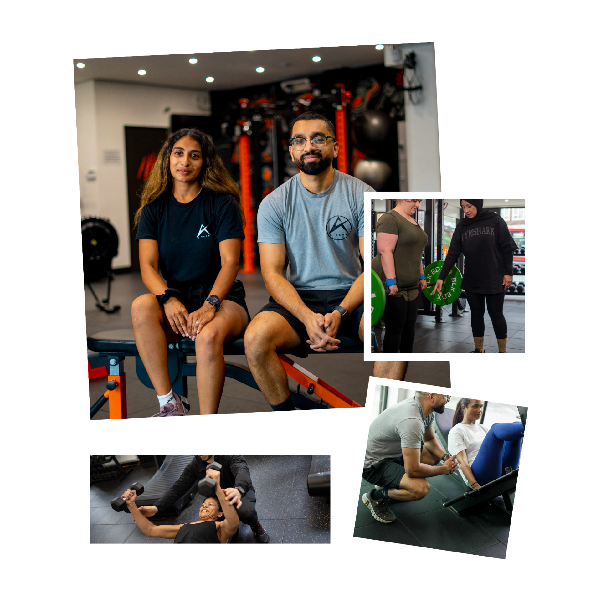 Expert Personal Trainers in South Harrow and Harrow on the Hill