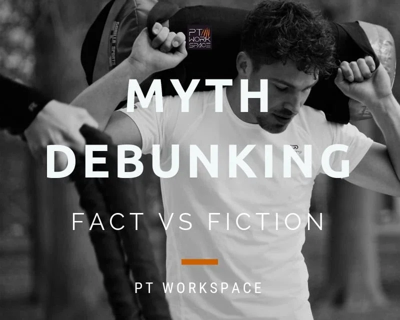 Myth Debunking: FACT or FICTION, What’s the Truth?