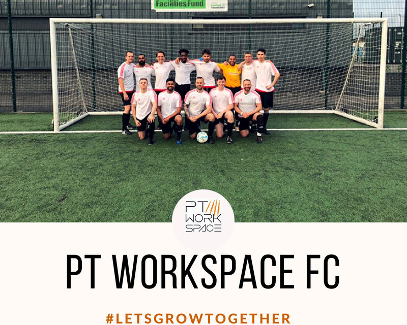 PT Workspace FC