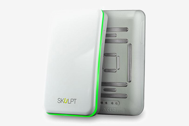 Skulpt Performance Training System