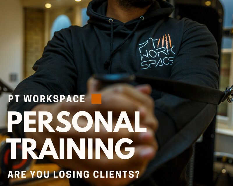 Are You Losing Clients?