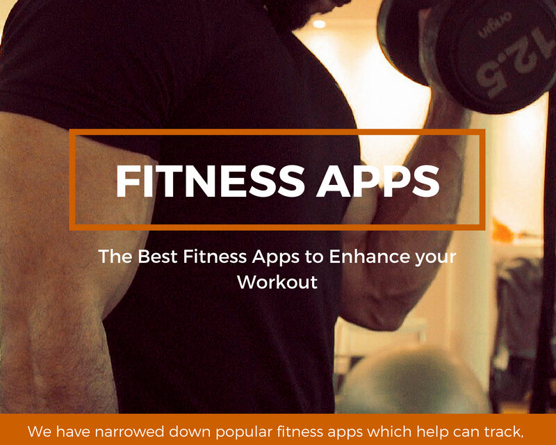 Fitness Apps