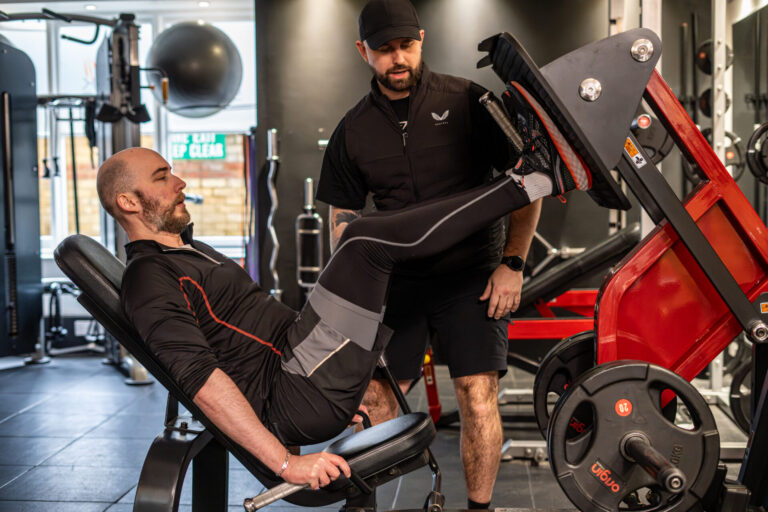 leg-press-recovery-training