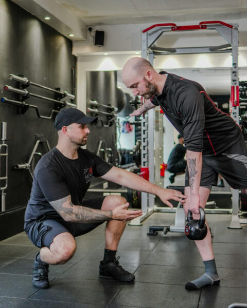 Injury Rehab Personal Training – London Injury Rehab Personal Training – London