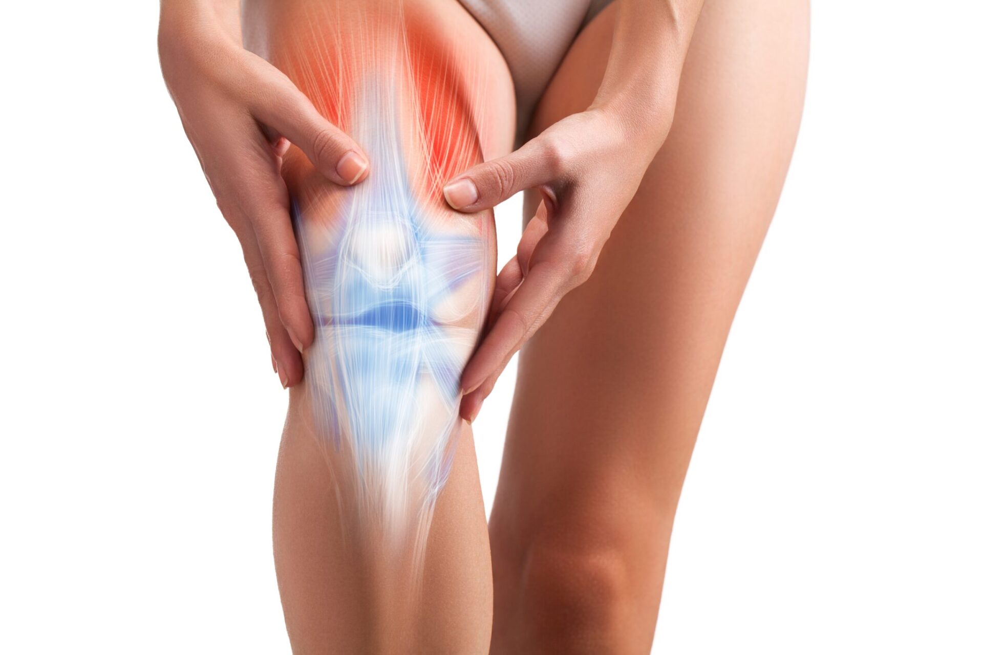 Knee injury rehab with personal training – London recovery support