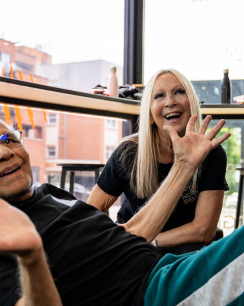 Active Ageing & Rehabilitation – PT Workspace Islington Active Ageing & Rehabilitation – PT Workspace Islington