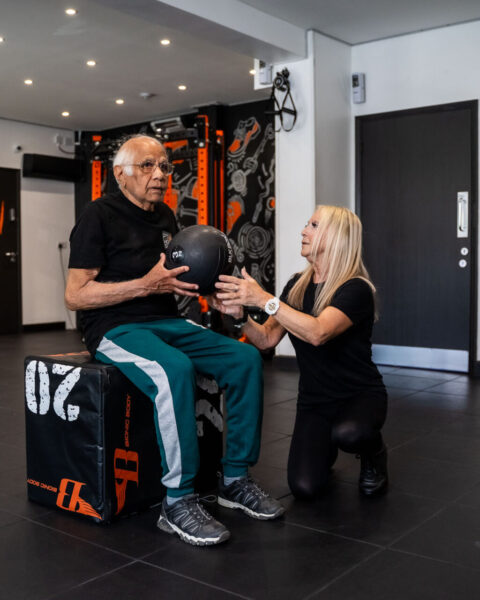 Balance & Mobility Training for Seniors – PT Workspace Balance & Mobility Training for Seniors – PT Workspace