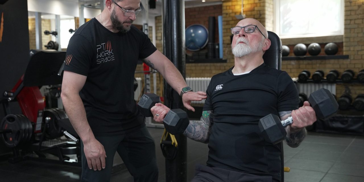 Key Benefits of Hiring a Personal Trainer in Islington